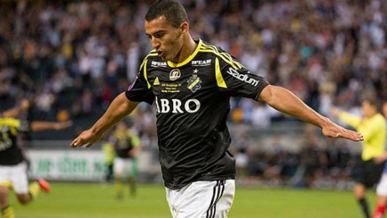 Από τον Ιμπραχίμοβιτς στον Ραϊόλα και από εκεί στον Ολυμπιακό;