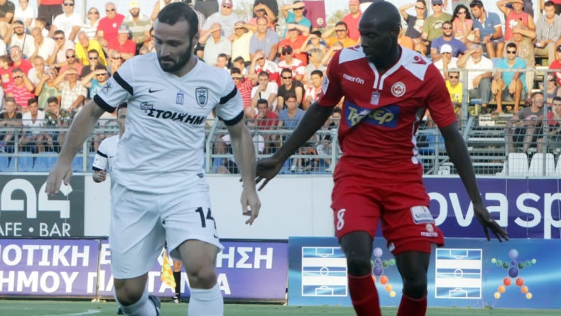 Το πρόγραμμα της 19ης αγωνιστικής της Super League