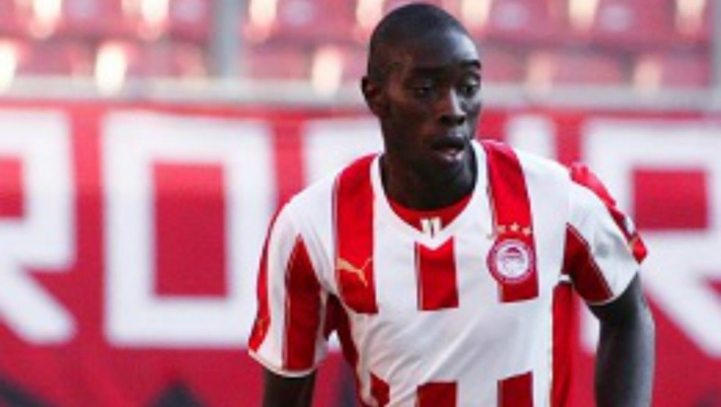 Μάλι - Καμερούν 1-1 (vids)