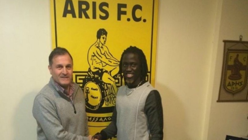 Επέστρεψε ο Σανιά στον Άρη