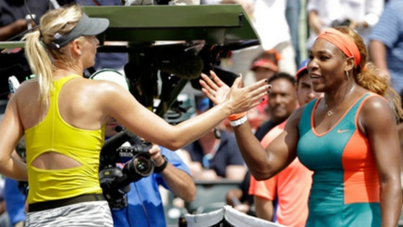 Άσπονδες φίλες