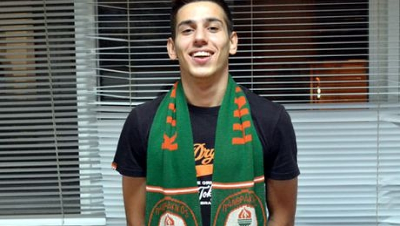 Επαγγελματίας και ο Ψάλτης