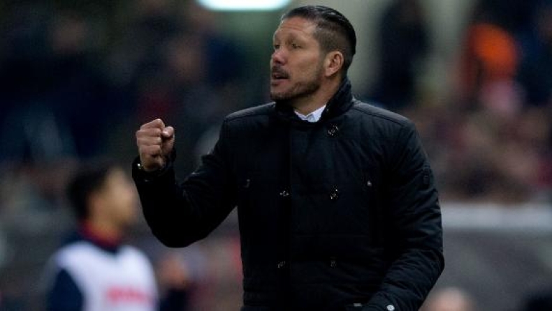 Οι Ελληνες θα έπρεπε να αντιγράφουν ήδη την μέθοδο Σιμεόνε