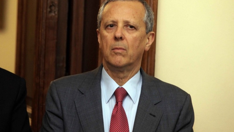 Μπαλτάκος: Αν γίνουν δεύτερες εκλογές θα κατέβω και εγώ