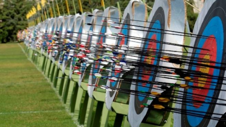 Τοξοβολία: Νέος πρόεδρος ο Θανάσης Ρέρρας