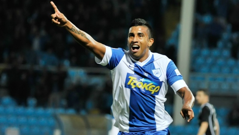 ΠΑΣ καλύτερα με Πετράκη... (poll)