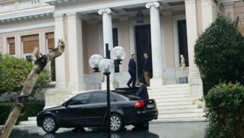 Αυτή είναι η κυβέρνηση του Αλέξη Τσίπρα