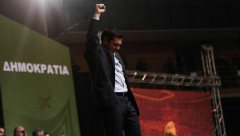 Deutsche Welle: Τι θα γίνει με το Grexit αν βγει ο Τσίπρας (pics)