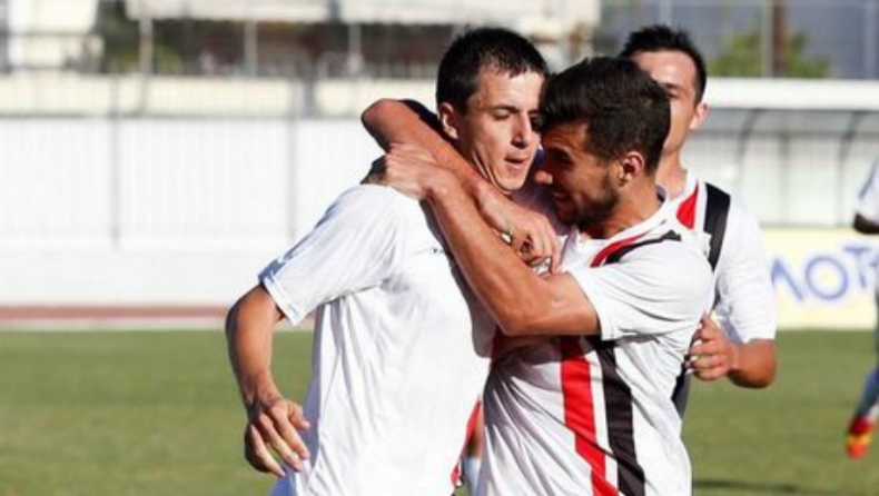 Με τρεις απουσίες ο Τύρναβος