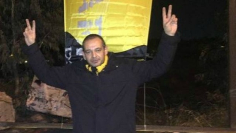 Πείστηκε και σταμάτησε ο Βάκης!