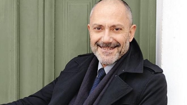 Στο «Ποτάμι» ο Γρηγόρης Βαλλιανάτος