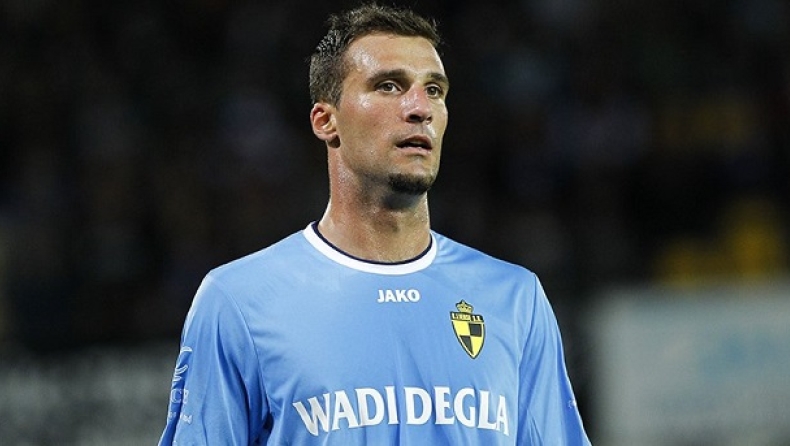 Στη Δανία ο Βέλλιος!