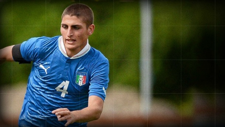 Μάρκο Βεράτι: Το μέλλον των Ατζούρι