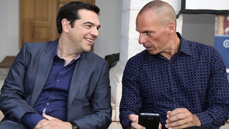 «Το δράμα των χρεών θα συνεχιστεί»