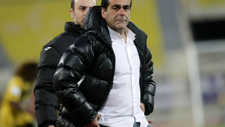 Λαμπράκης: «Γράψτε ότι είδατε...»