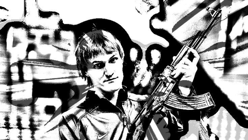 Κιριλένκο: Επέστρεψε για να το σηκώσει (pics & vids)