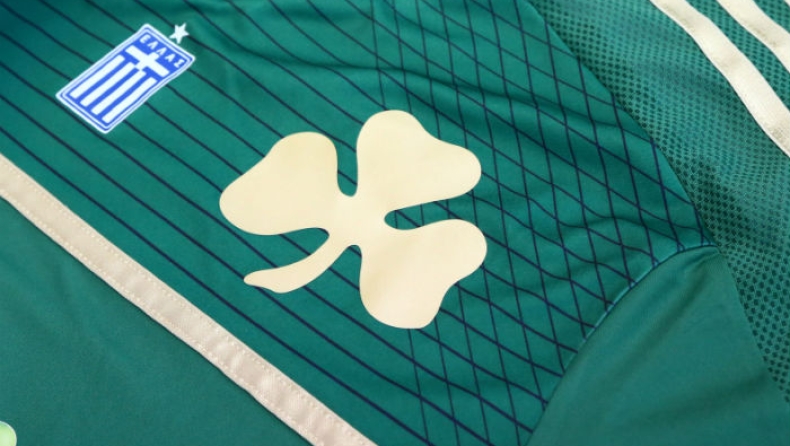 Παναθηναϊκός: Ο μύθος της κόκκινης φανέλας