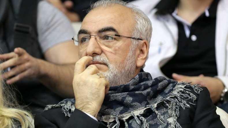 Σαββίδης: «Είμαστε μια οικογένεια»