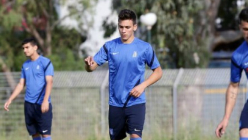 «Μπλόκο» Σασουόλο σε Δώνη για Νέων!