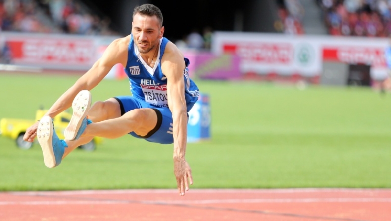 Πρεμιέρα για το δεξί ο Τσάτουμας