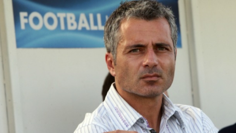 Κορακάκης: «Οριακό παιχνίδι»