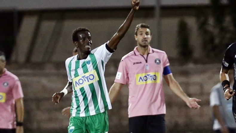 Σοβαρές καταγγελίες από τον Κονέ