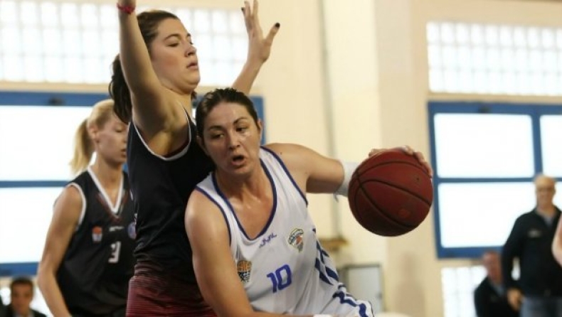 Στη Γλυφάδα το F4 του Κυπέλλου
