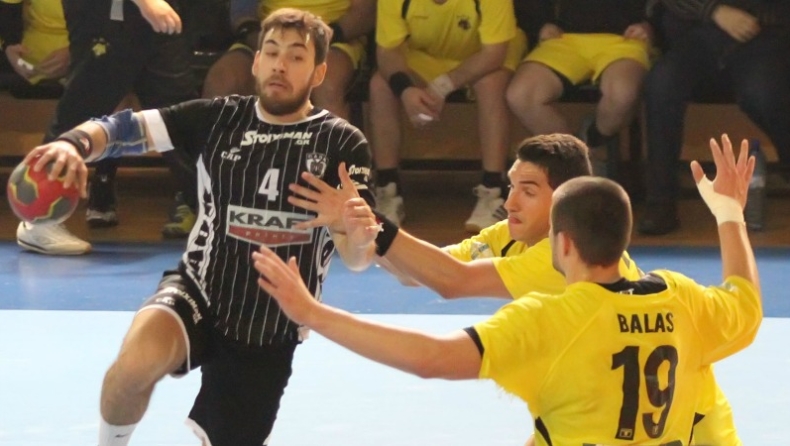 Η ώρα των Δικεφάλων