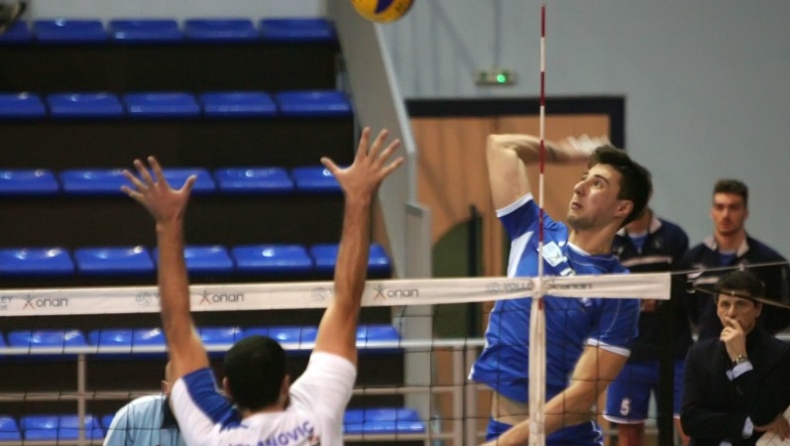 Δυνατά ματς η δεύτερη αγωνιστική μέρα