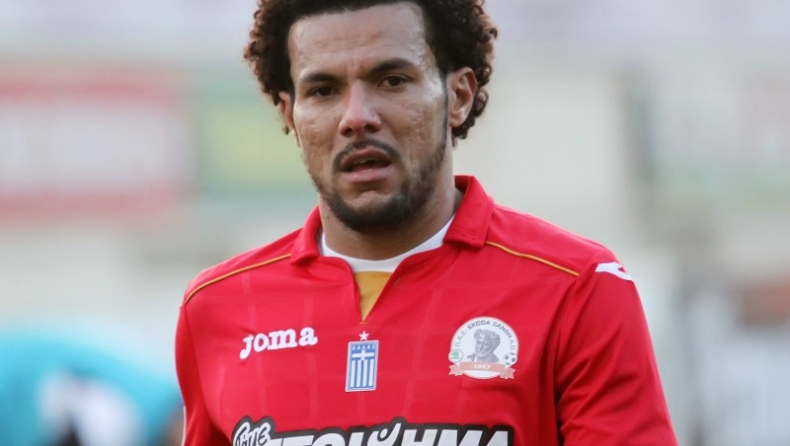 Πιο χαλαρά ο Κλέιτον στην Ξάνθη