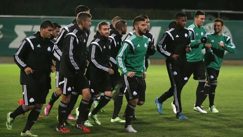 Θέλει επιβολή ο Αναστασίου