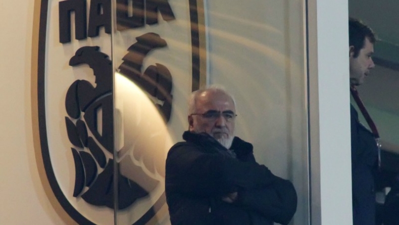 Ποιός Αγγελος, ο Ιβάν...