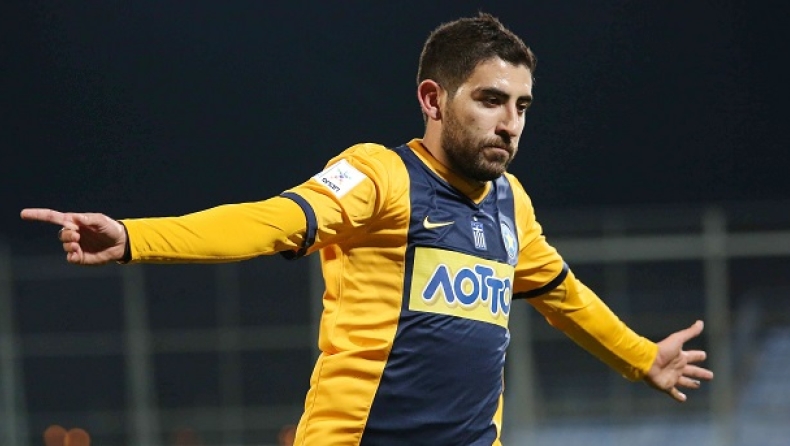 Μάσα: «Δεν θα μας κάνει δώρο ο ΟΦΗ»