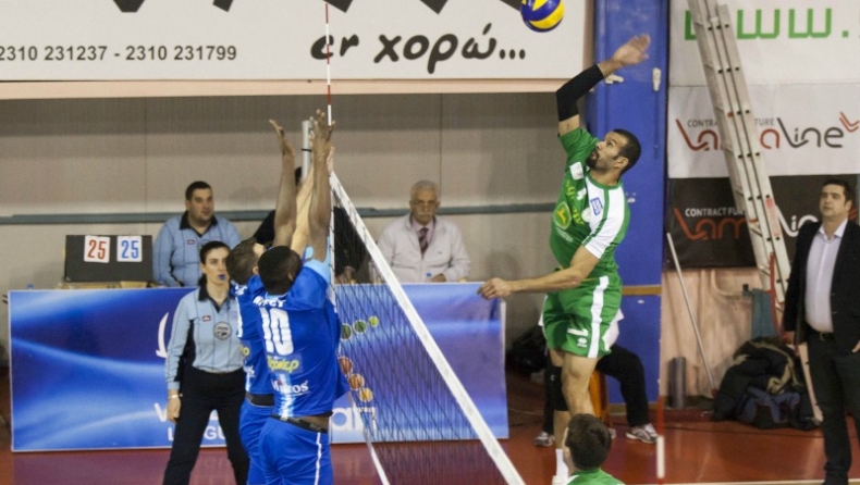 Πρόκριση και για Ορεστιάδα