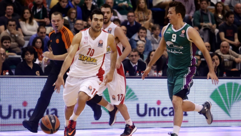 Ολυμπιακός: 500άρης και… νικητής