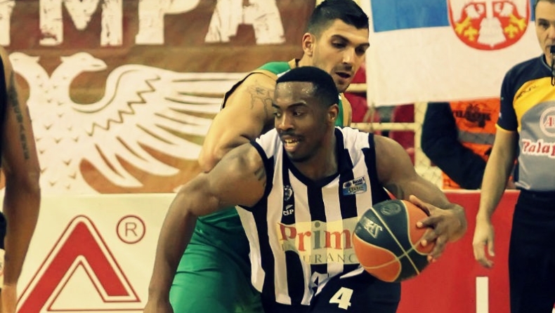 Ημιτελικός Κυπέλλου: ΠΑΟΚ ή Παναθηναϊκός (pics)