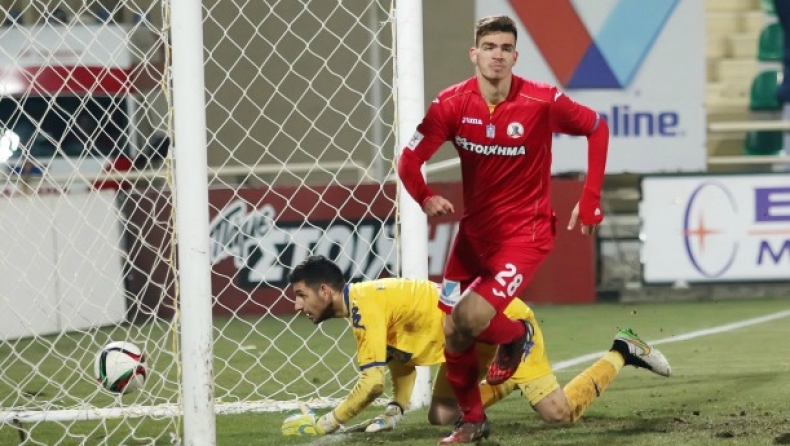 «Καμία ενημέρωση για Γούτα»