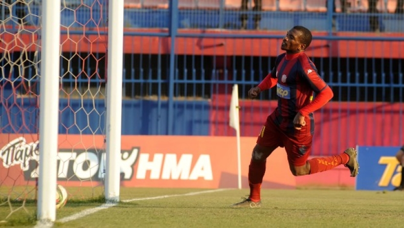 Με Μπεν και μεταγραφές η Βέροια