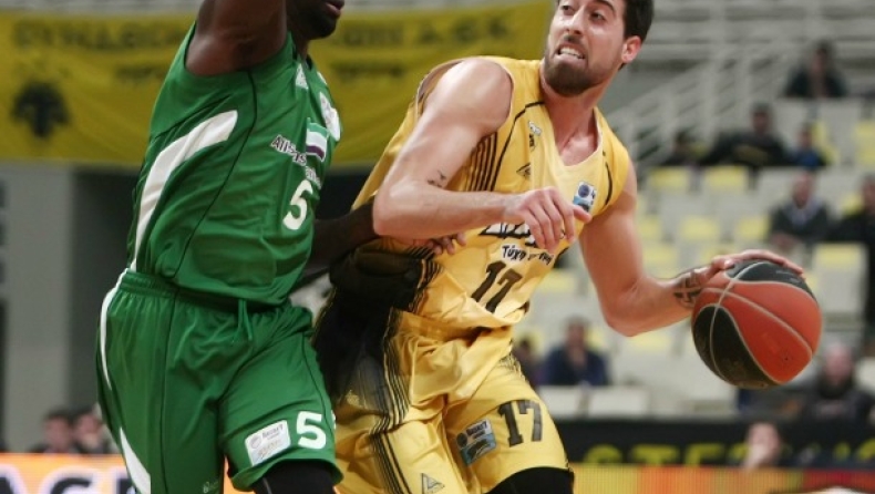 Αθηναίου: «Να είμαστε προσεκτικοί»