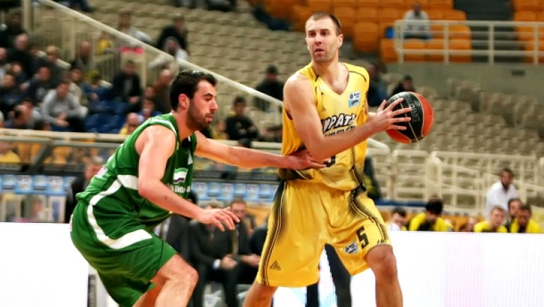 Νιώθει καλύτερα ο Ντελινινκάιτις