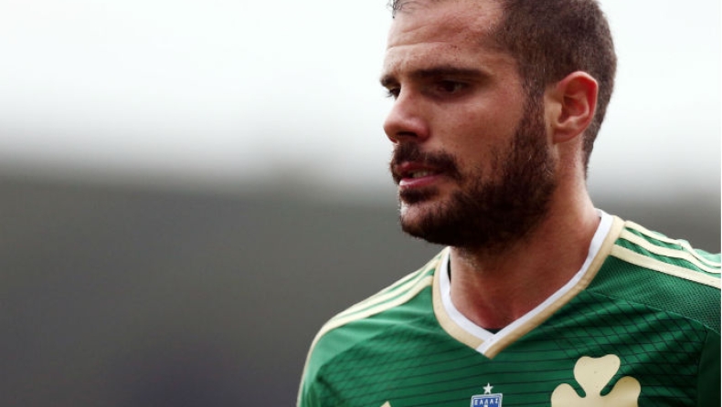 Νάνο: «Για το πρωτάθλημα, μέχρι... τέλος»