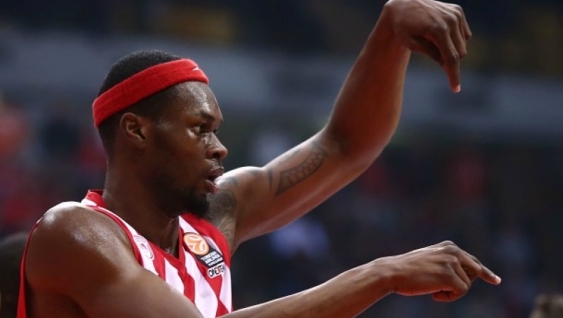 Δεν παίζει με ΑΕΝΚ ο Πέτγουεϊ