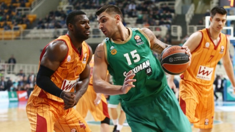 Μπατίστα: «Είμαστε ΟΜΑΔΑ»