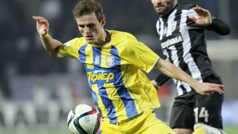 Χωρίς Λάζαρ, αλλά με Φωτάκη