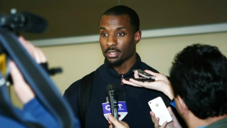 Στο ΟΑΚΑ ο Λαουάλ