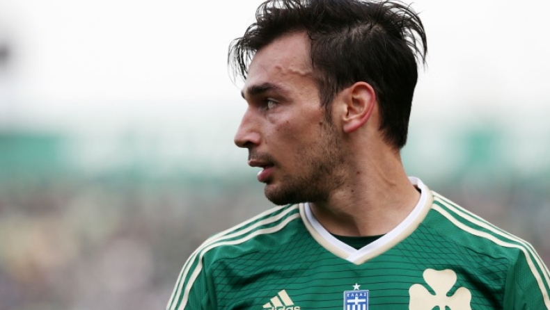 Οι ευχές του Νίνη