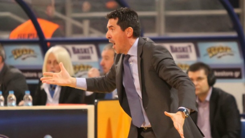 Πρίφτης: «Σημαντική νίκη, υπήρχε άγχος»