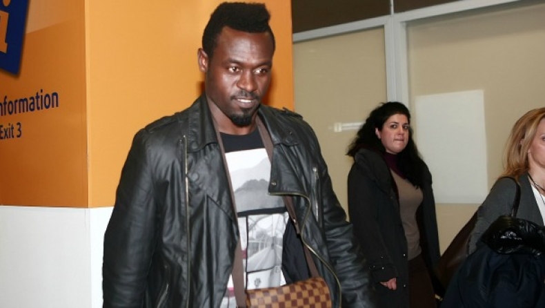 Αποστολή με Κρισάντους
