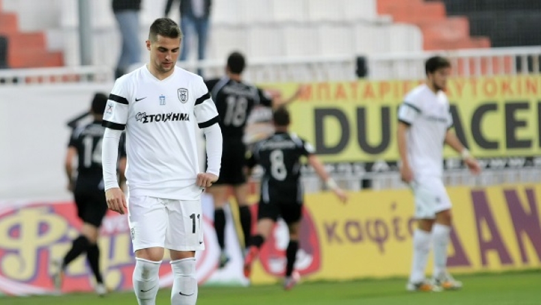 Ο ΠΑΟΚ του πρωταθλητισμού... λύγισε στα δύσκολα (vids)