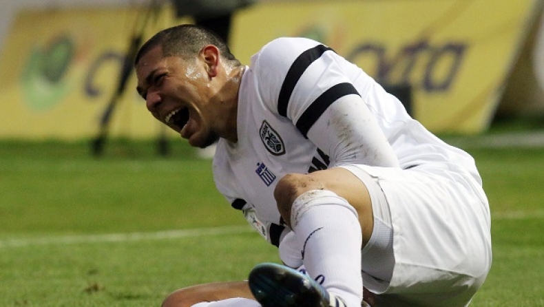 Γλίτωσε το κάταγμα ο Μαντούρο